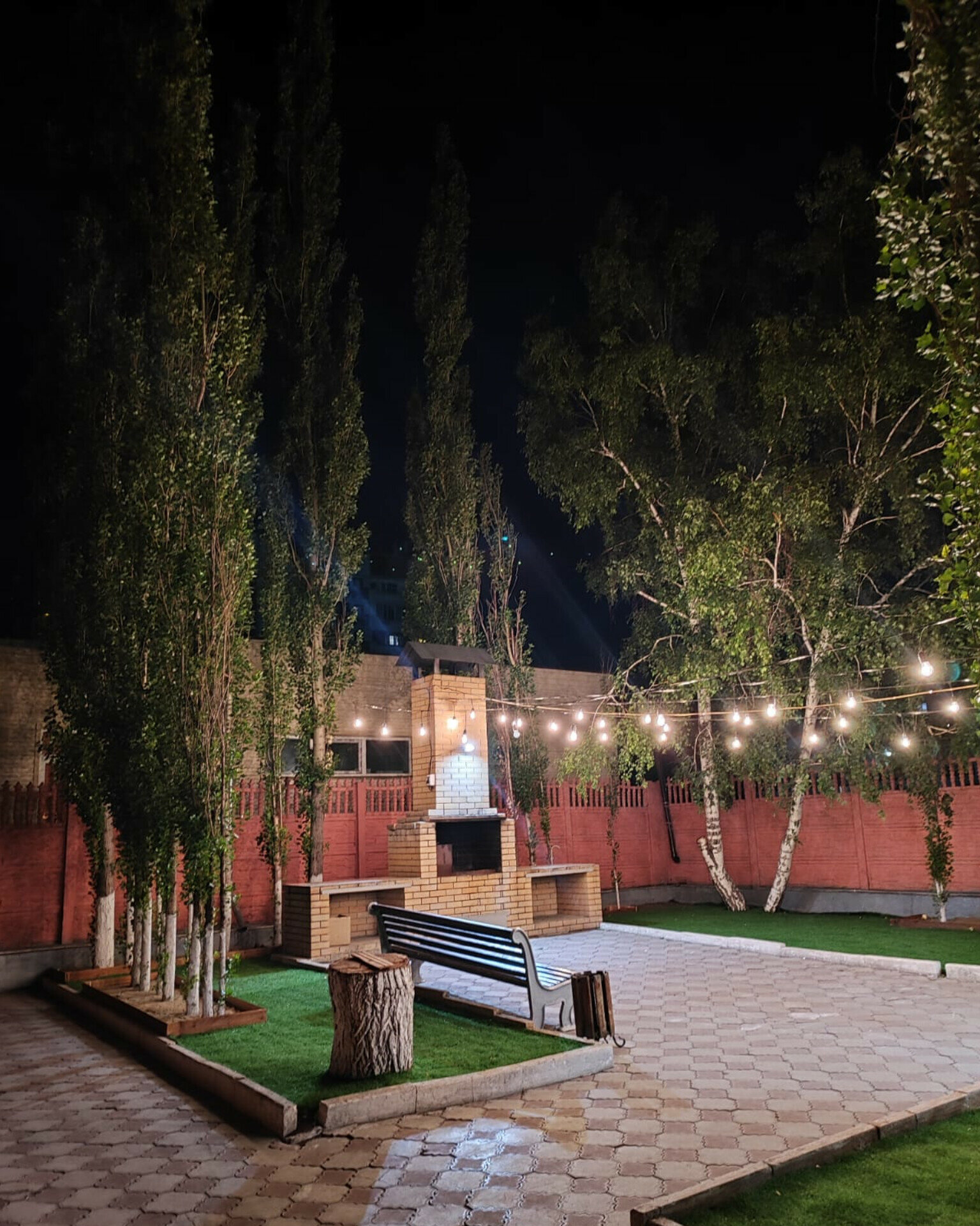 Фото Амилия