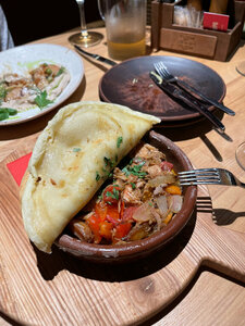 Puri Puri (Petrovskaya ulitsa, 98), restaurant