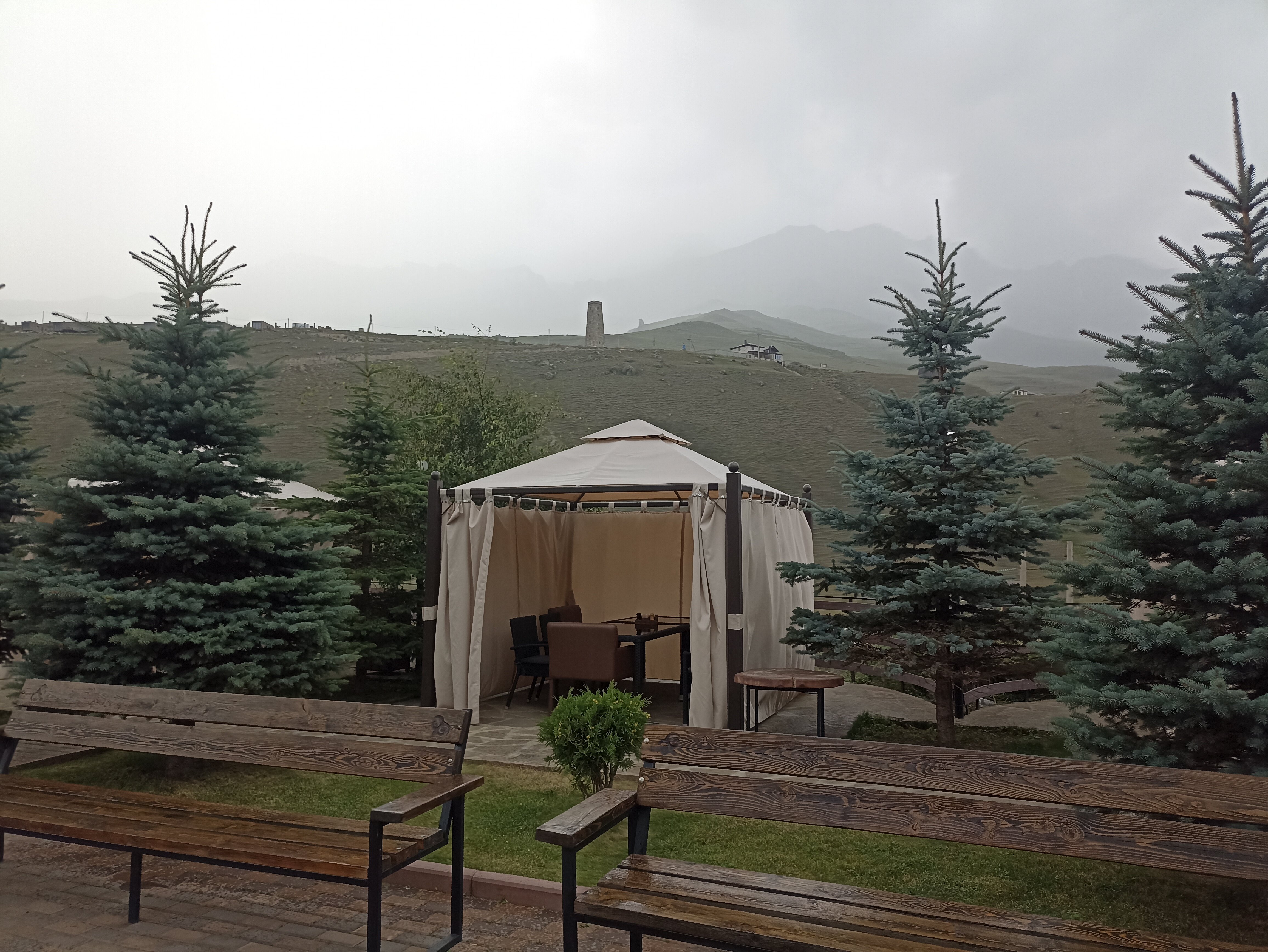 Фото Панорама