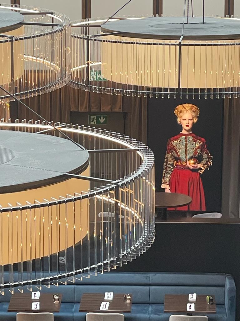 Фото Radisson Collection Hotel, Grand Place Brussels