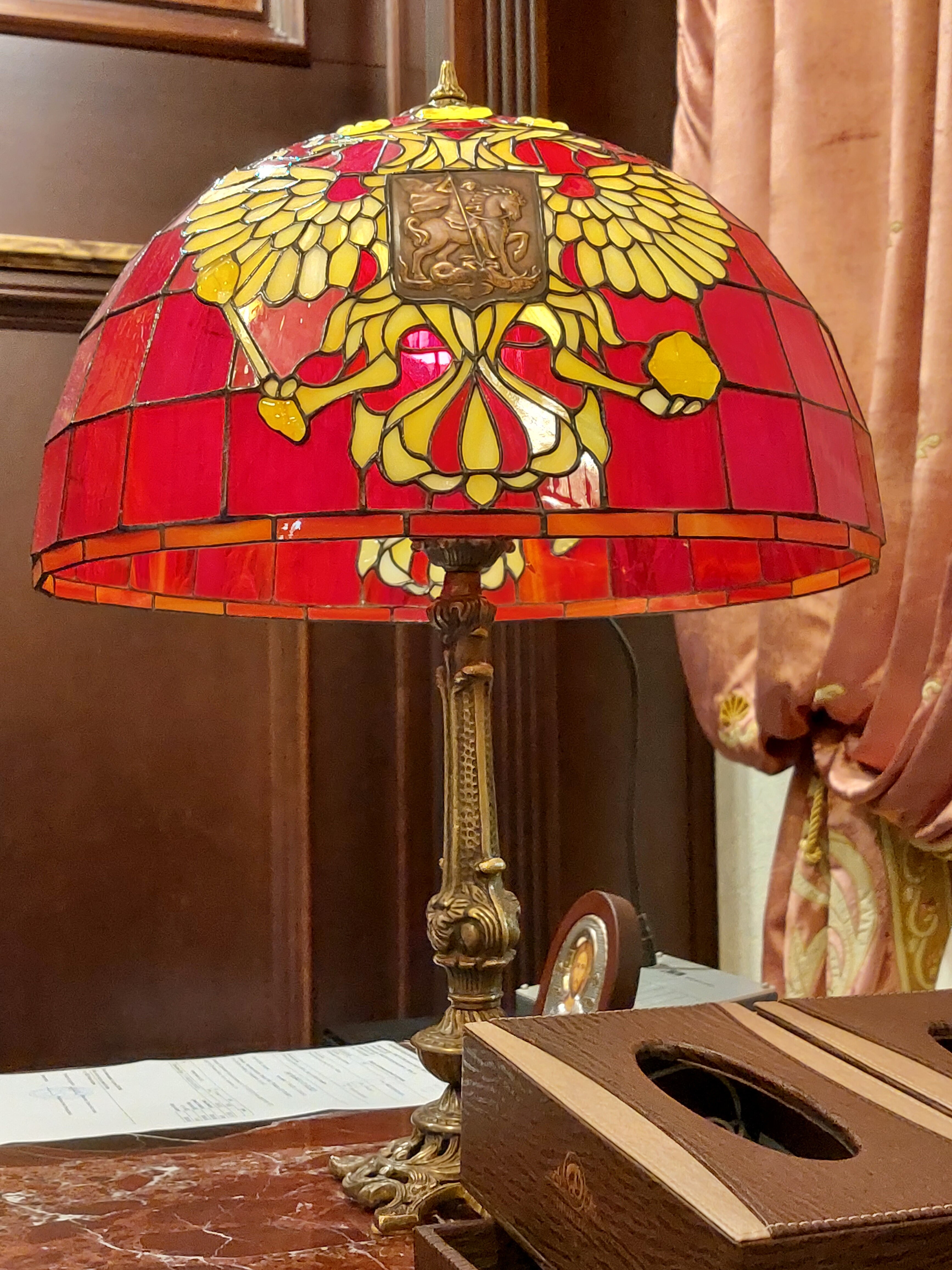 Фото Династия