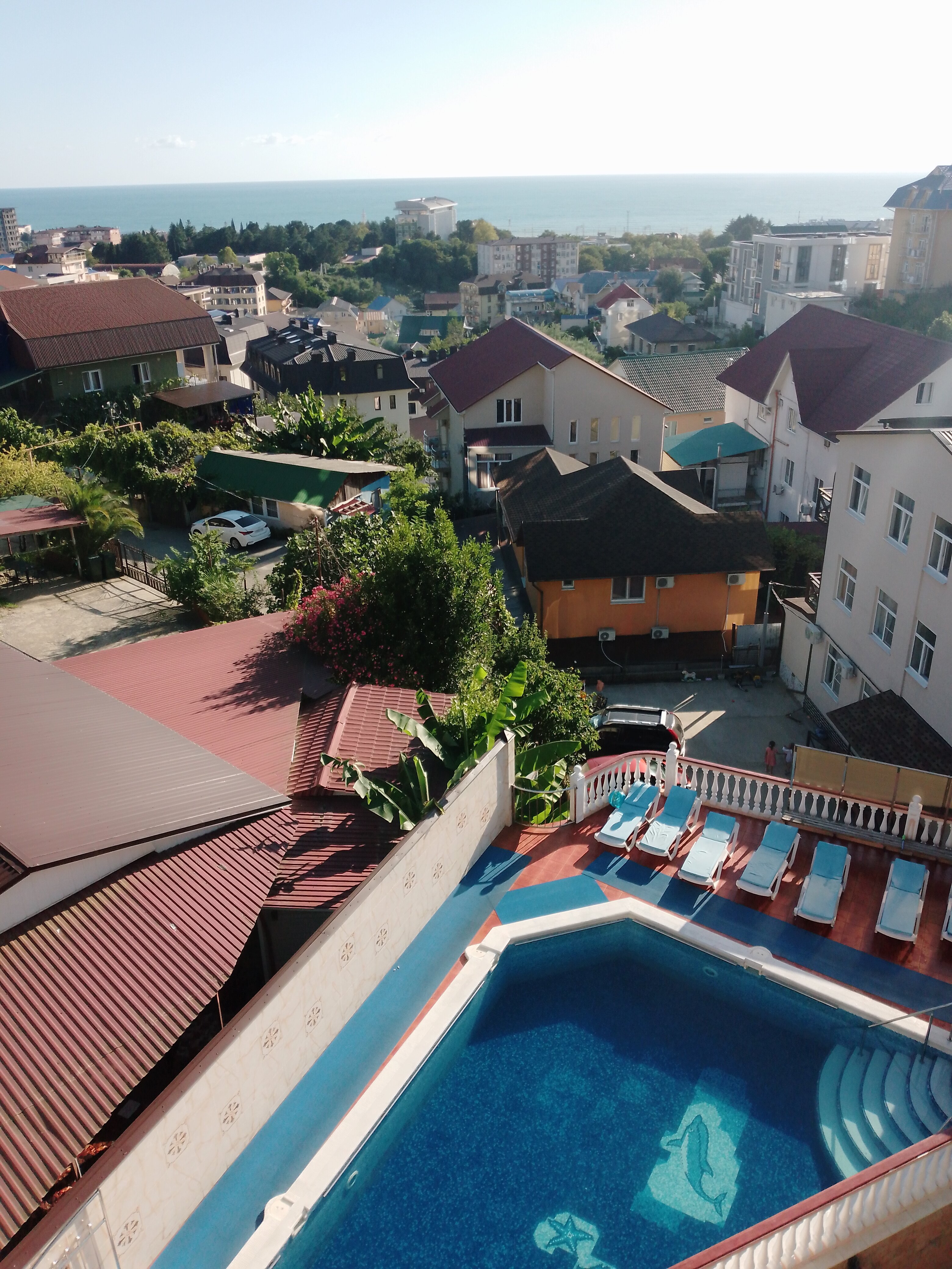 Фото Сибиряк