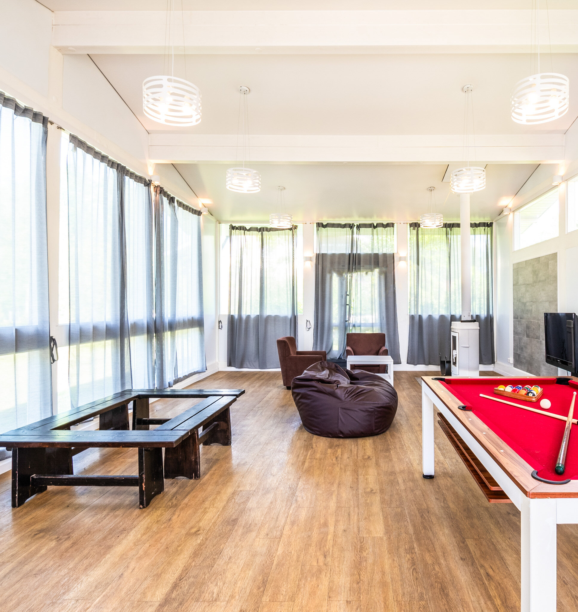 Фото На даче