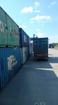 ТрансКонтейнер (Толмачёвская ул., 1, Новосибирск), контейнерные перевозки в Новосибирске
