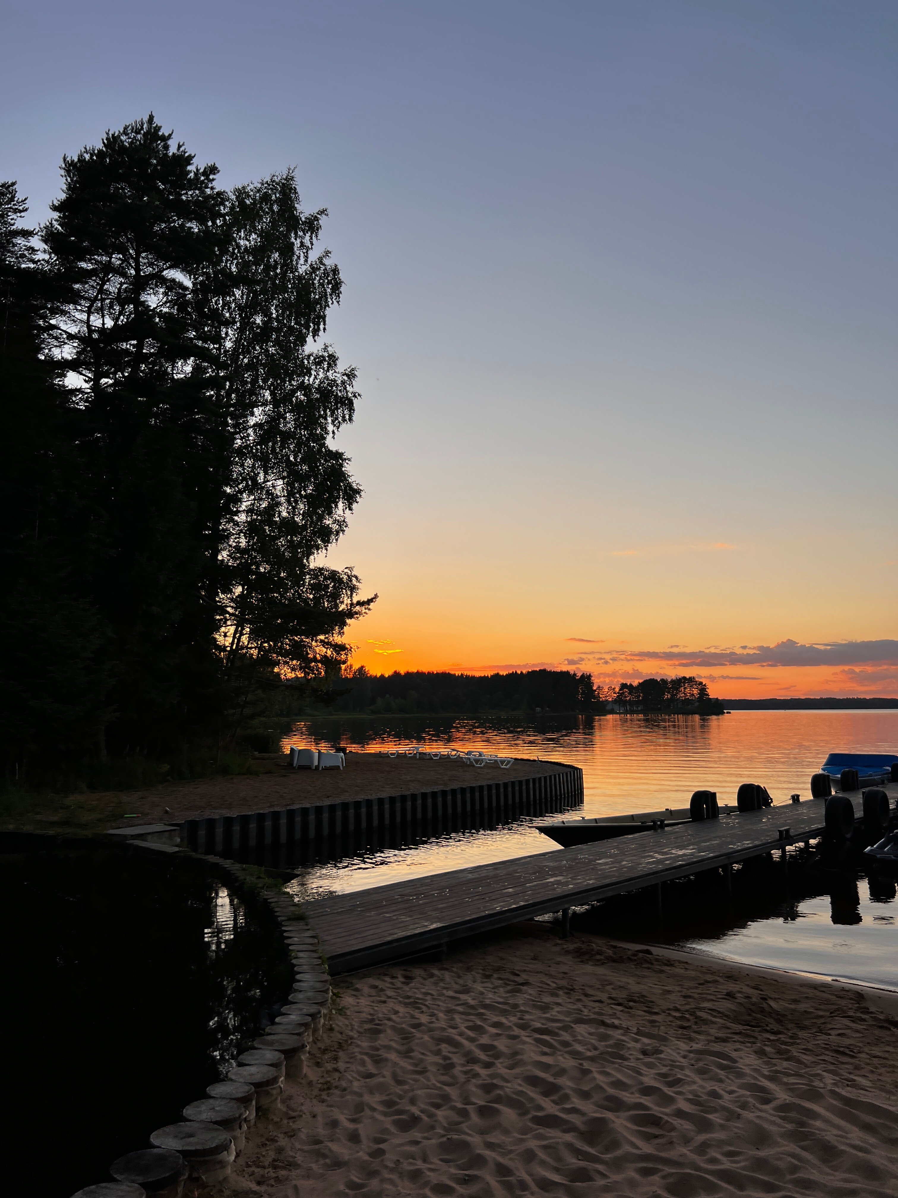 Фото Волго. Дача