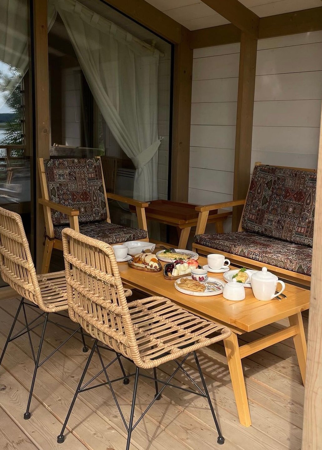 Фото Лунный Кролик