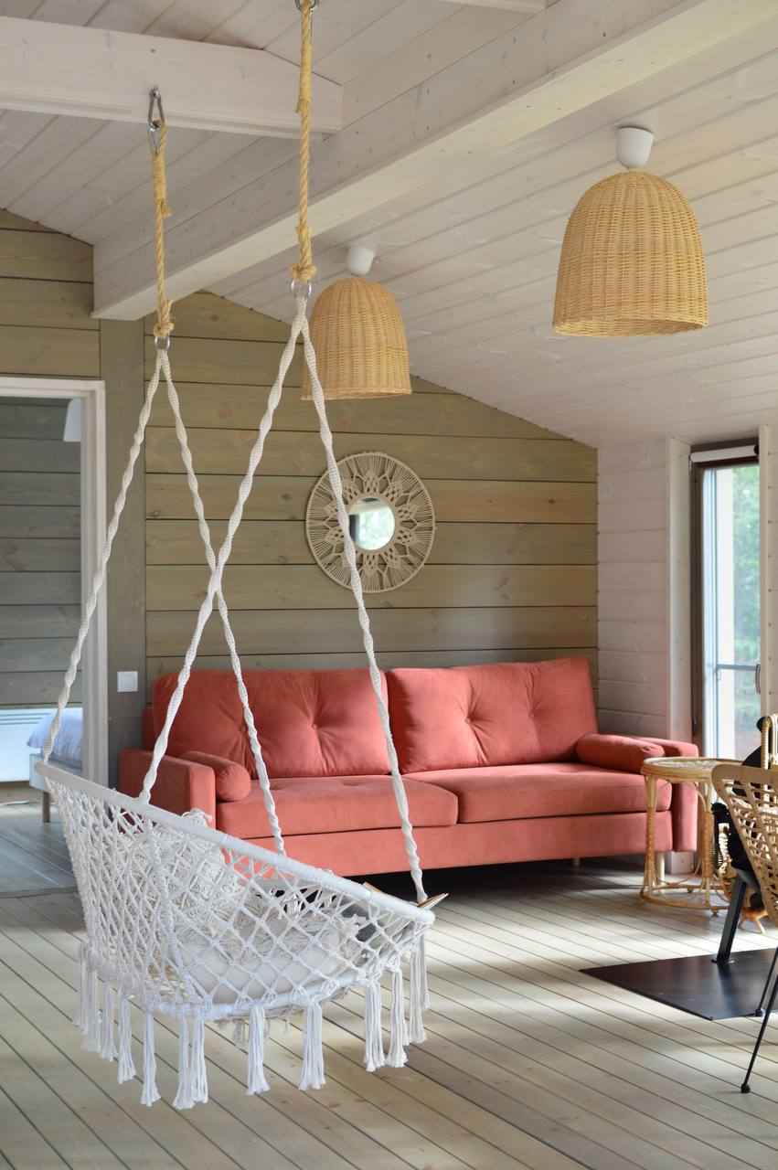 Фото Лунный Кролик