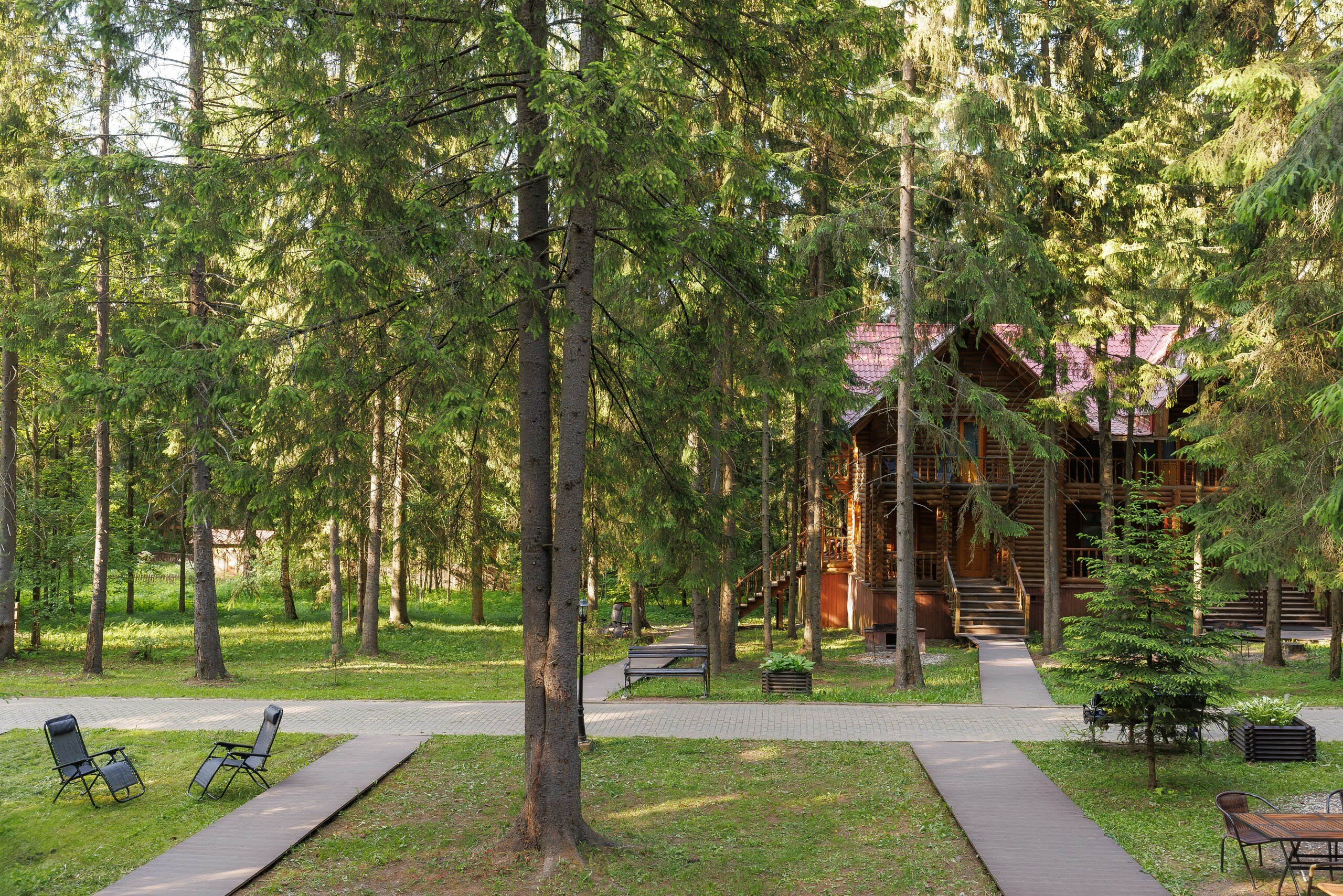 Фото Истра Холидей