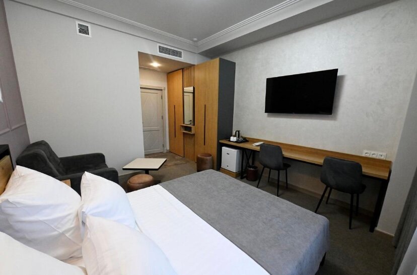 Фото Prime Hotel