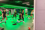 XFit (Magiliowskaja Street, 1) ، نادي اللياقة البدنية