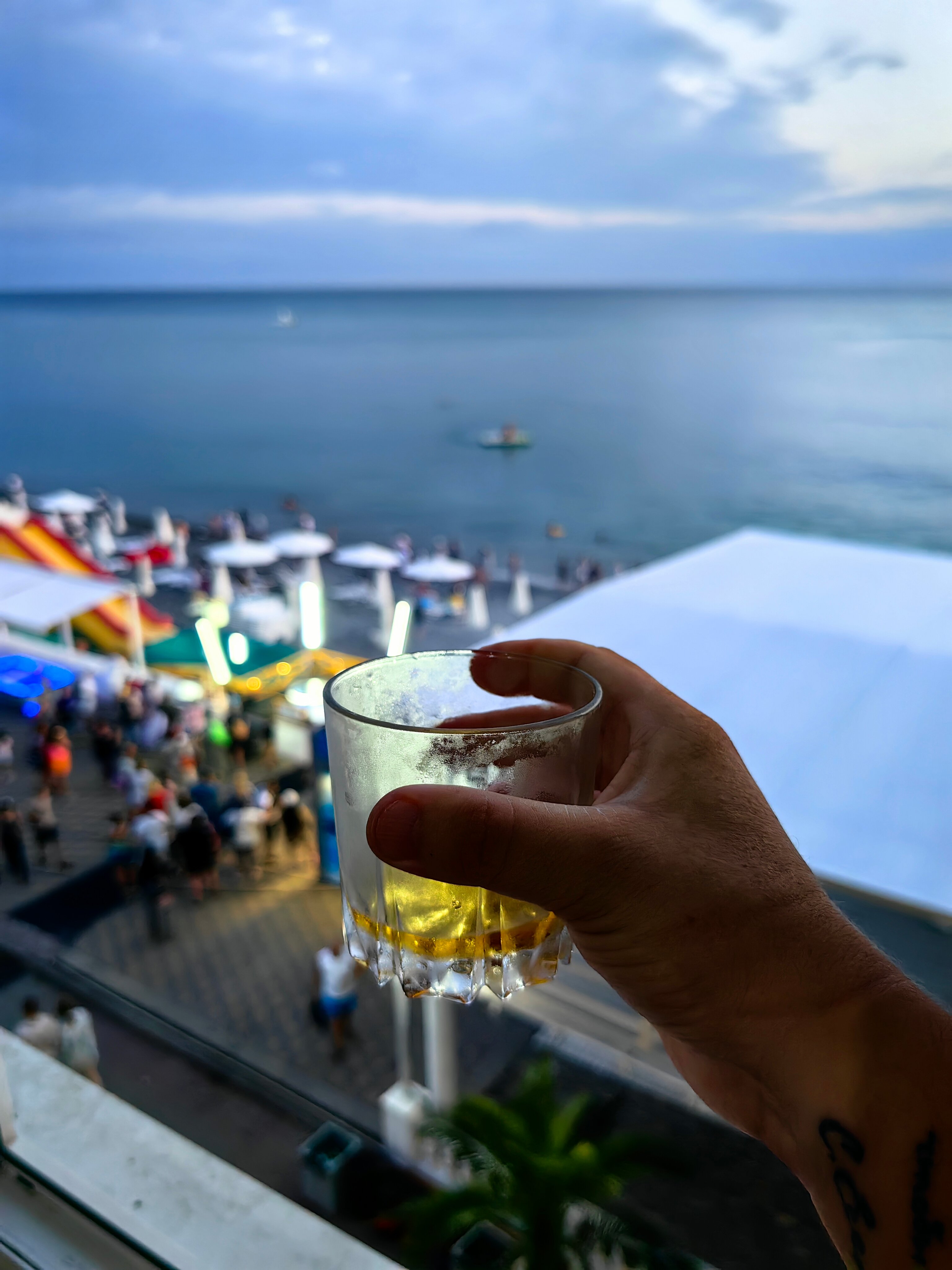 Фото Жемчужина Сочи