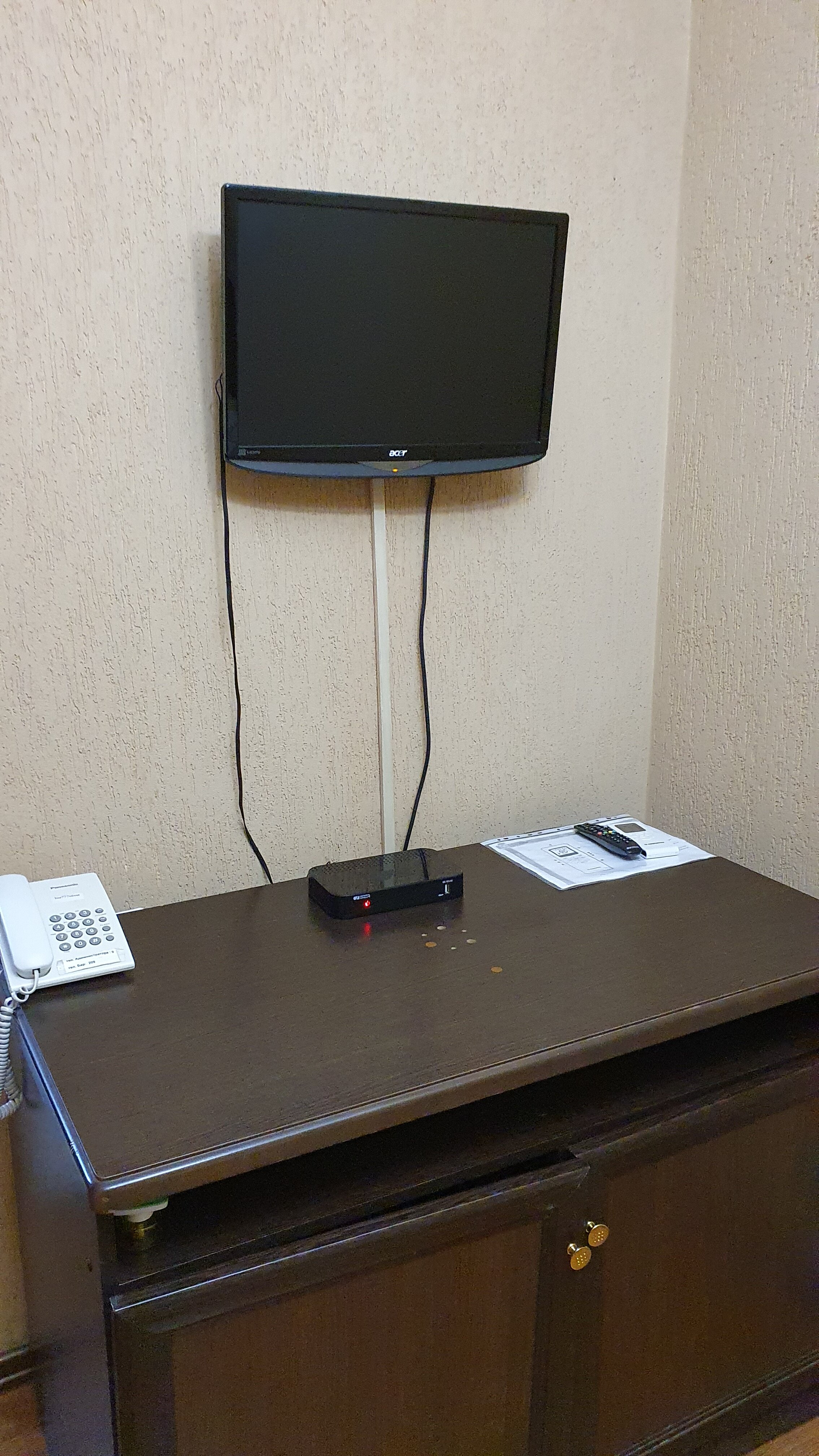 Фото Серебряный бор