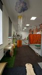 Neurocorrection and Development Studio Belyy Klever (Pobedy Street, 10), children's developmental center