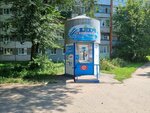 Вода Артезианская (Penza, Metallistov Street) ، محل بيع المياه