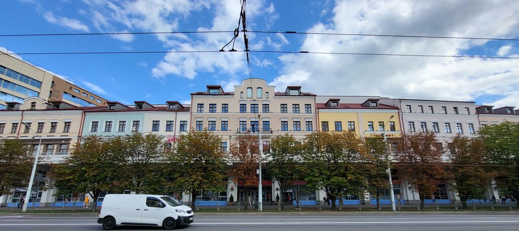 Магазин одежды Rid & Flor, Минск, фото