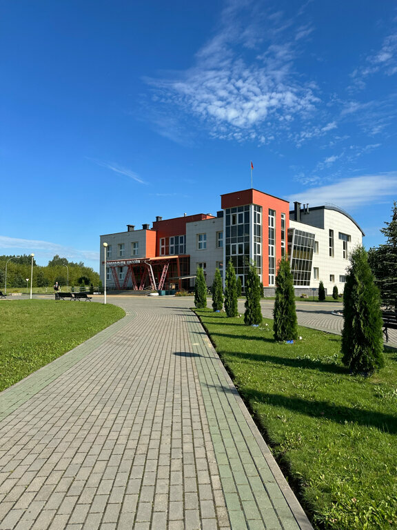 Piscina СДЮСШ Ивацевичского района, бассейн, , foto