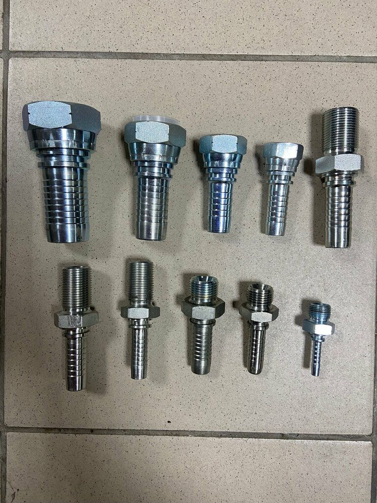 Fire hoses Марка, Gelendgik, photo