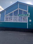 Аптека № 5 (ulitsa Posledovicha, 1А), pharmacy