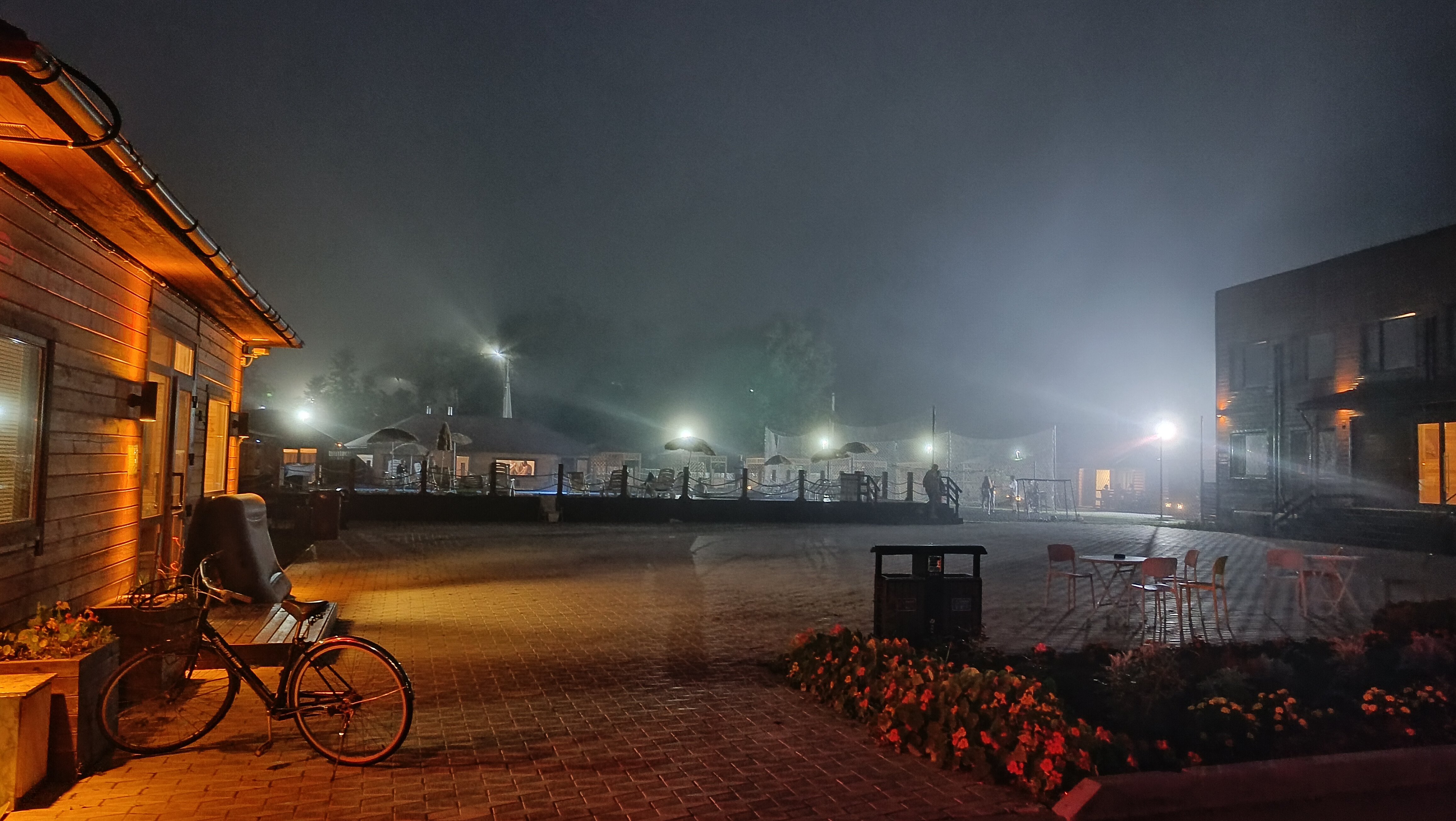 Фото Алые паруса