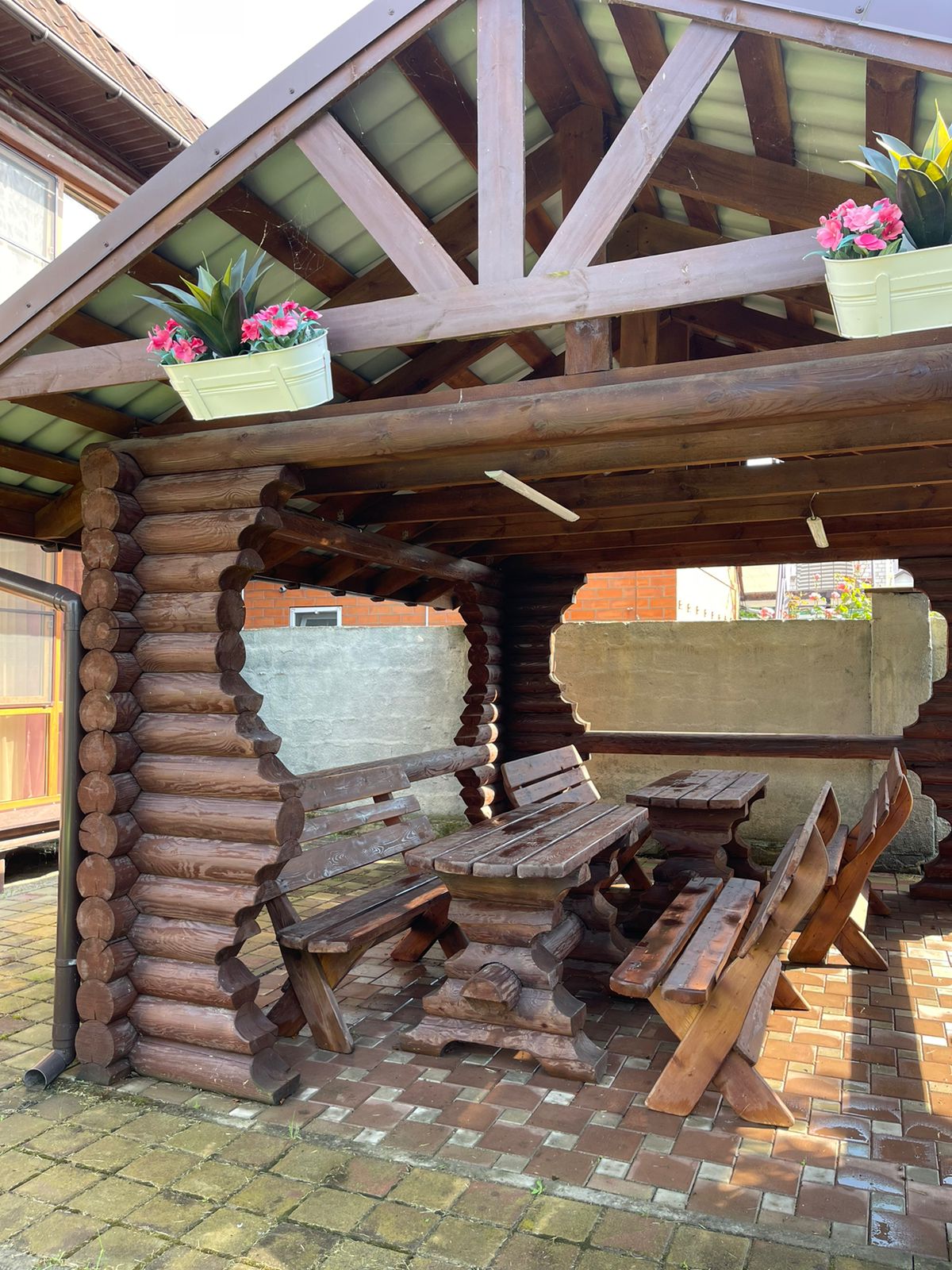 Фото BlagaHouse15