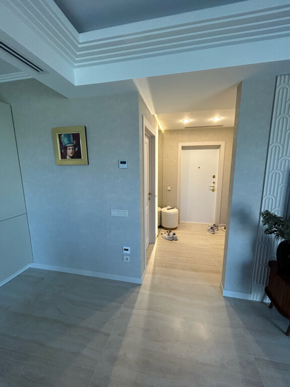 Фото Маринист