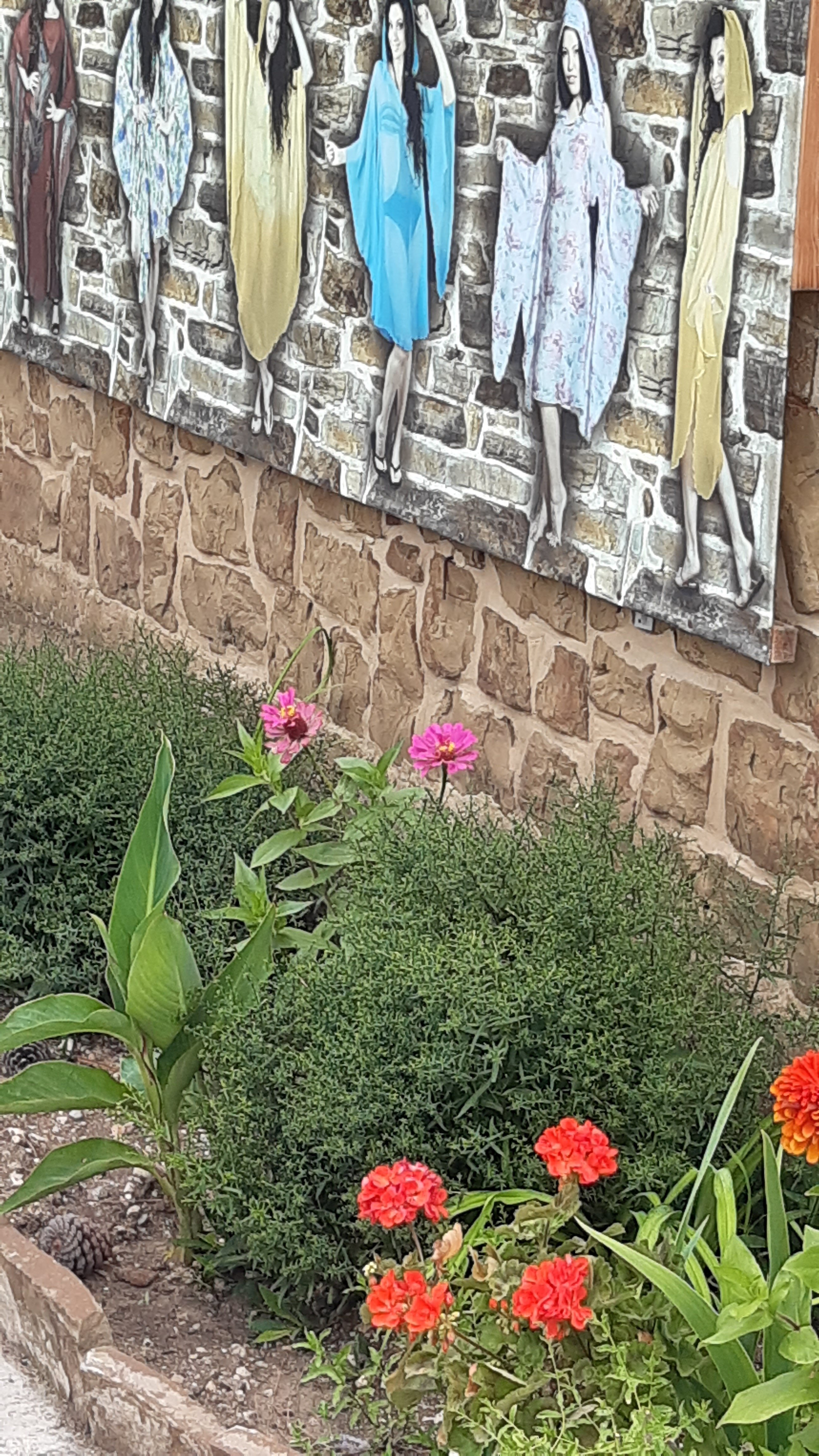 Фото Пансионат Феодосия