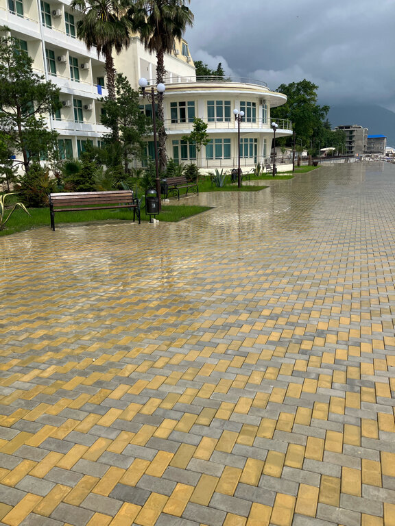 Фото Парк отель Кавказ