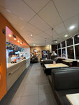 Dodo Pizza (Zorge Street, 70-72), pizzeria