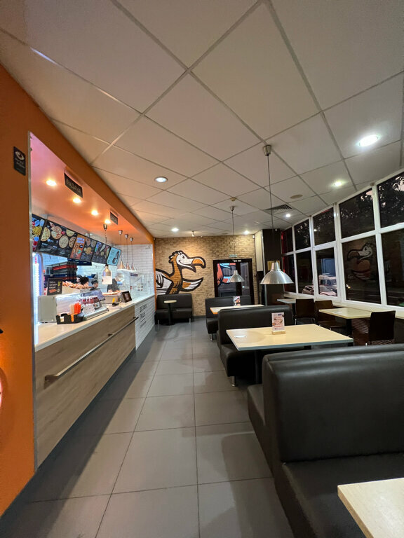 Pizzeria Dodo Pizza, Rostov‑na‑Donu, photo