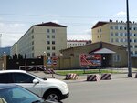 Гурмания (posyolok Kartsa, Kartsinskaya ulitsa, 80), fast food
