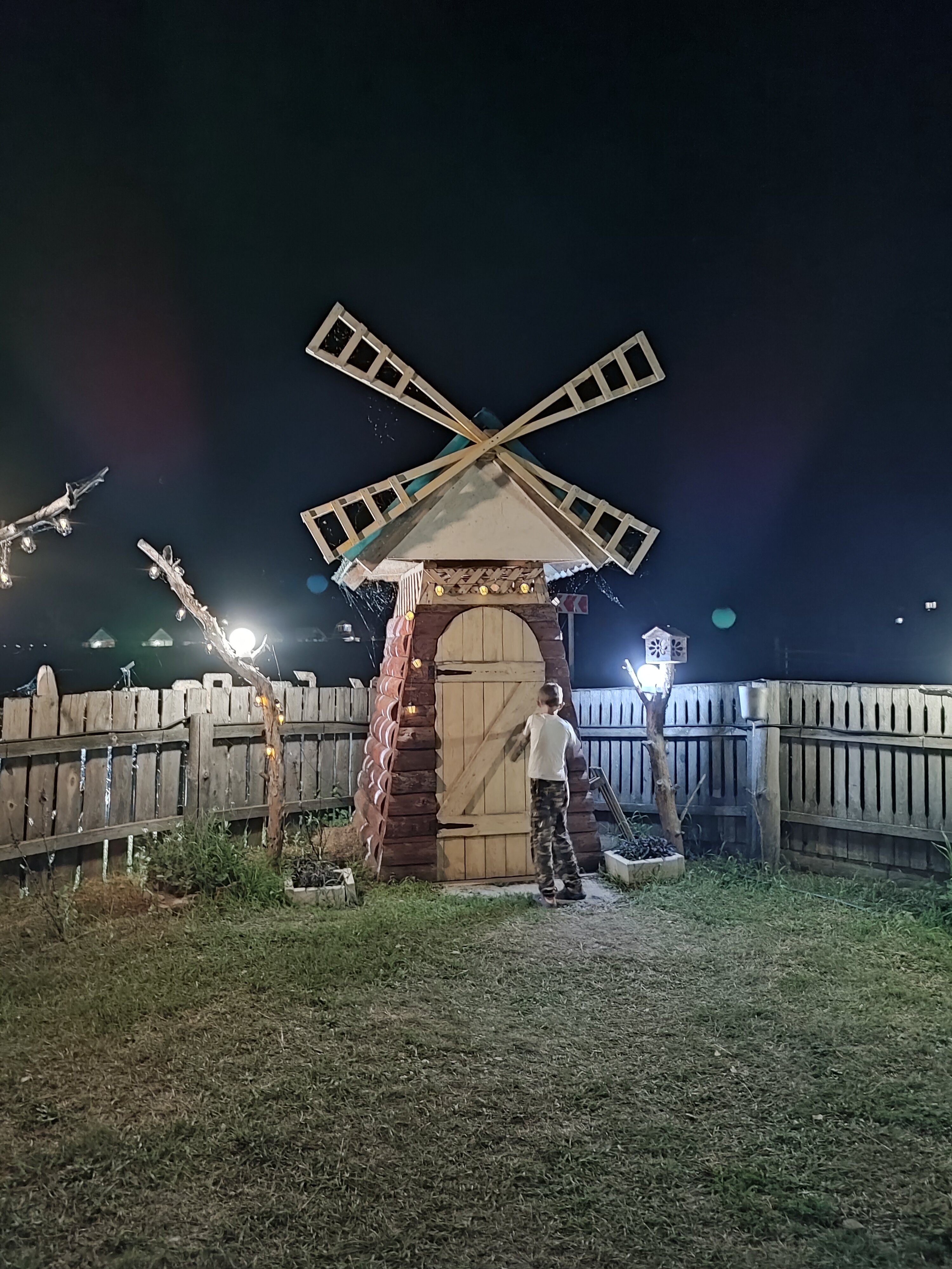 Фото Усадьба Гусли