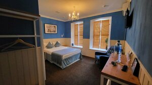 Travel Inn на Первомайской