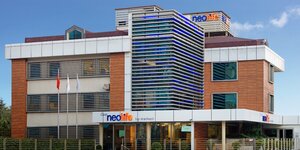 Neolife Tıp Merkezi (Nisbetiye Mah., Yücel Sok., No:6, Beşiktaş, İstanbul, Türkiye), tıp merkezleri ve klinikler  Beşiktaş'tan