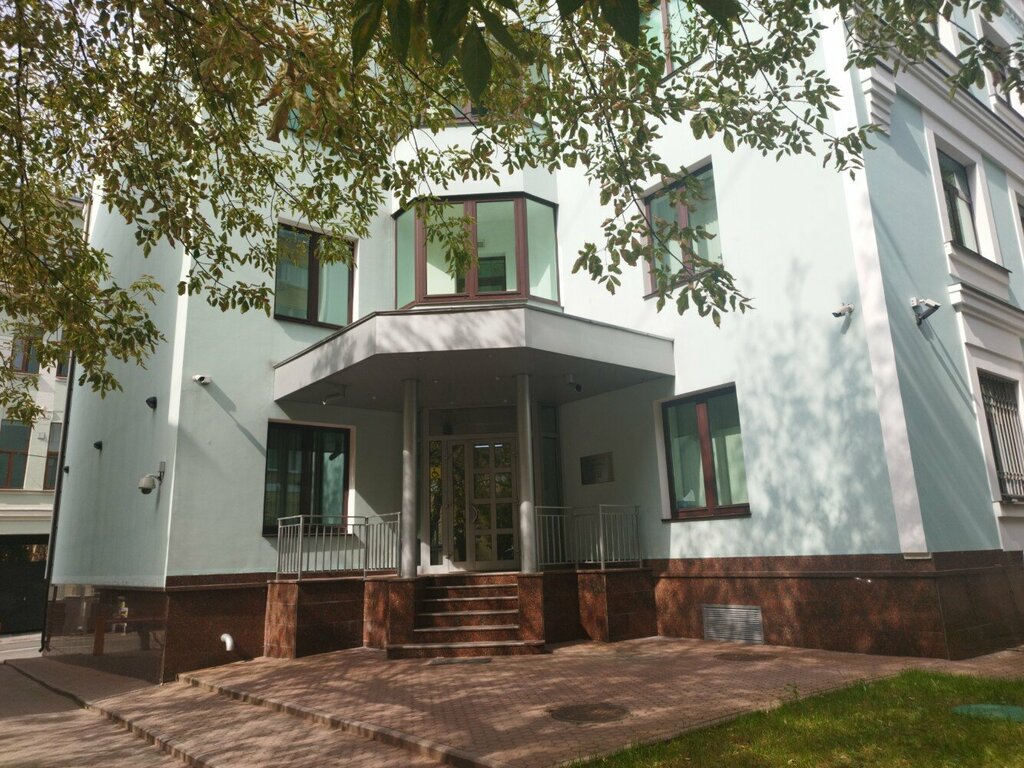 Bank Bank Rossiya, Moscow, photo