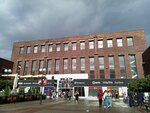 Inglot (Gorkogo Street, 2), perfume and cosmetics shop