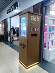 Boft (Gorkogo Street, 2), photography