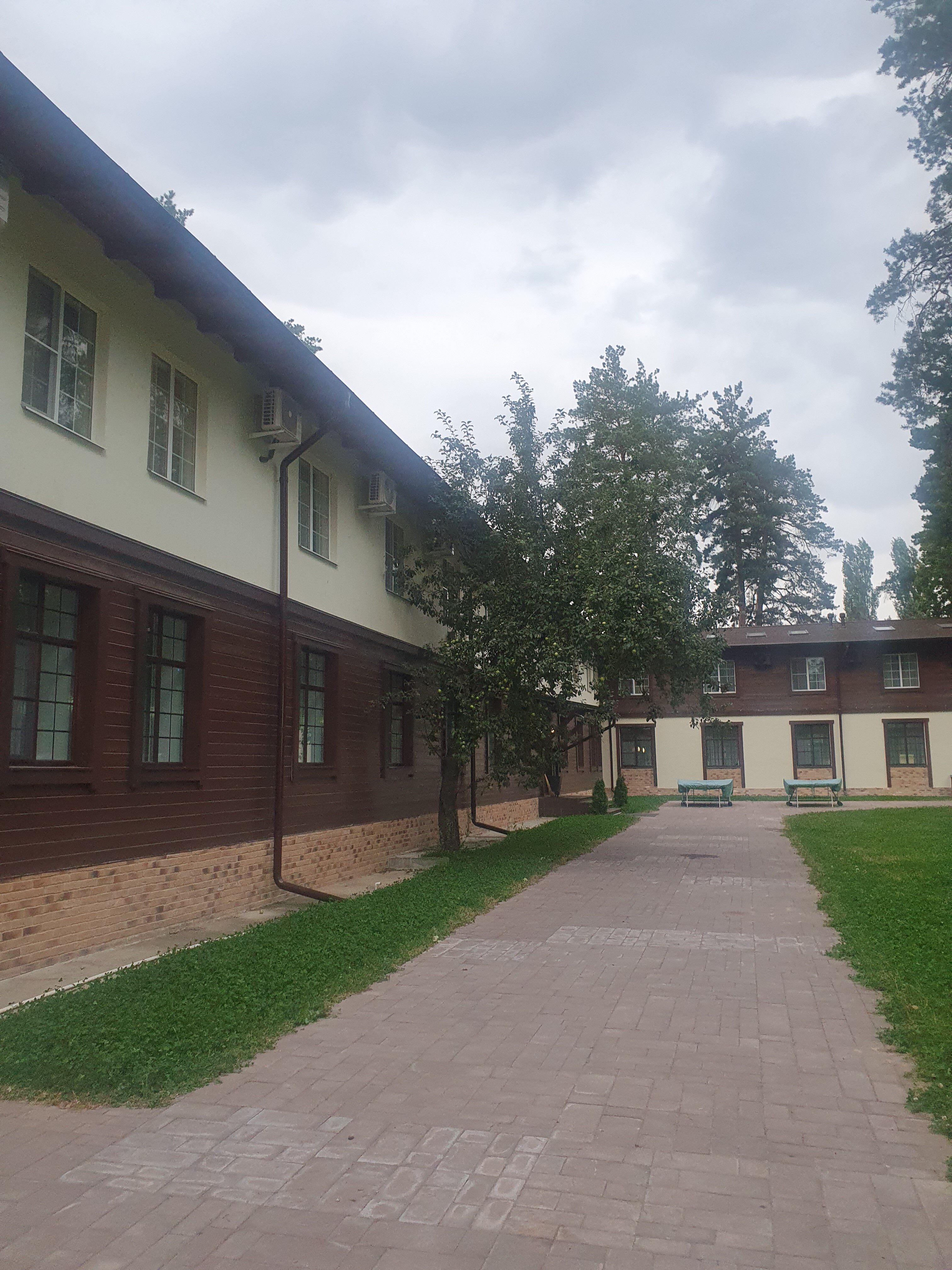 Фото Икорец