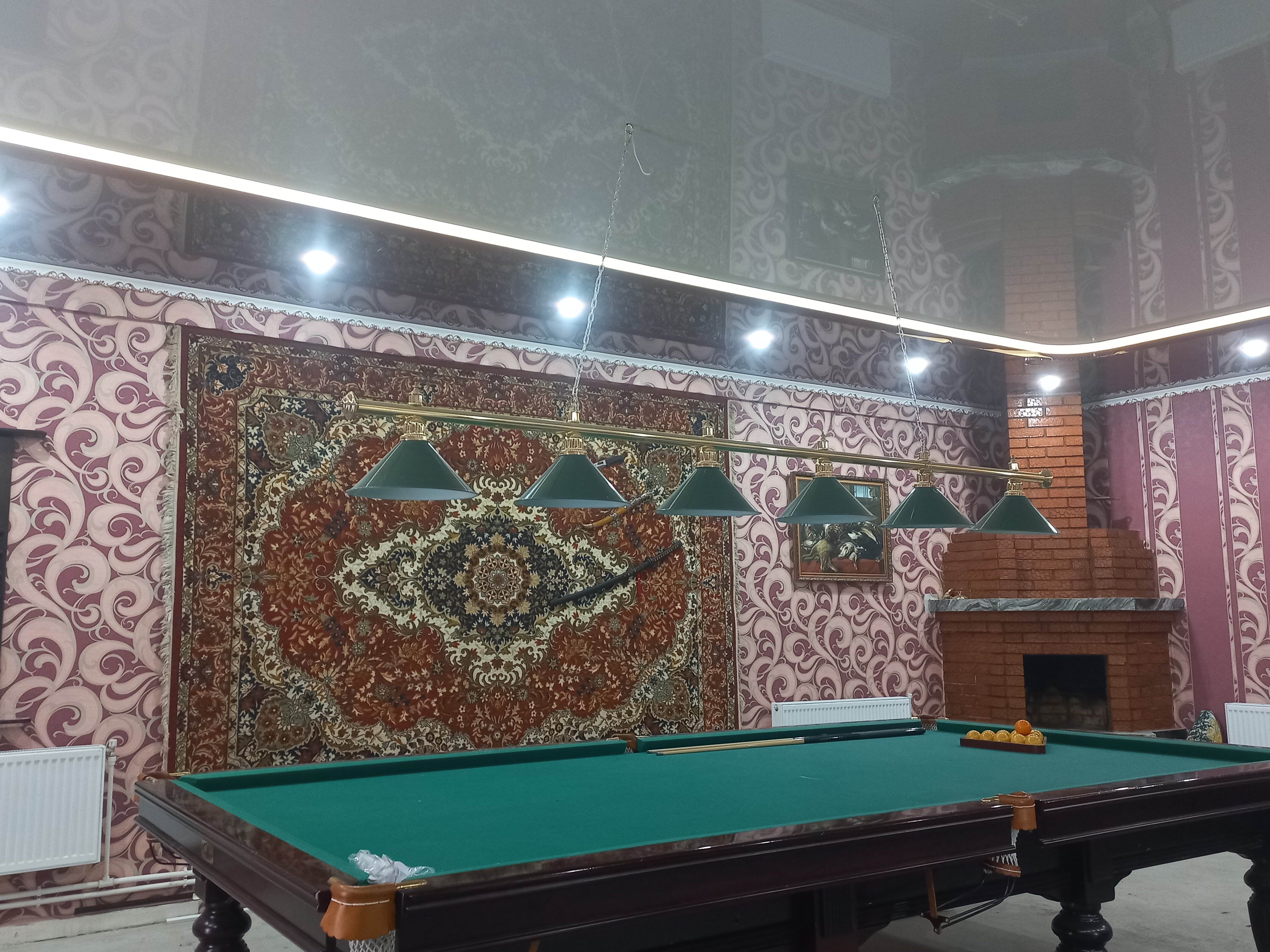 Фото Караван