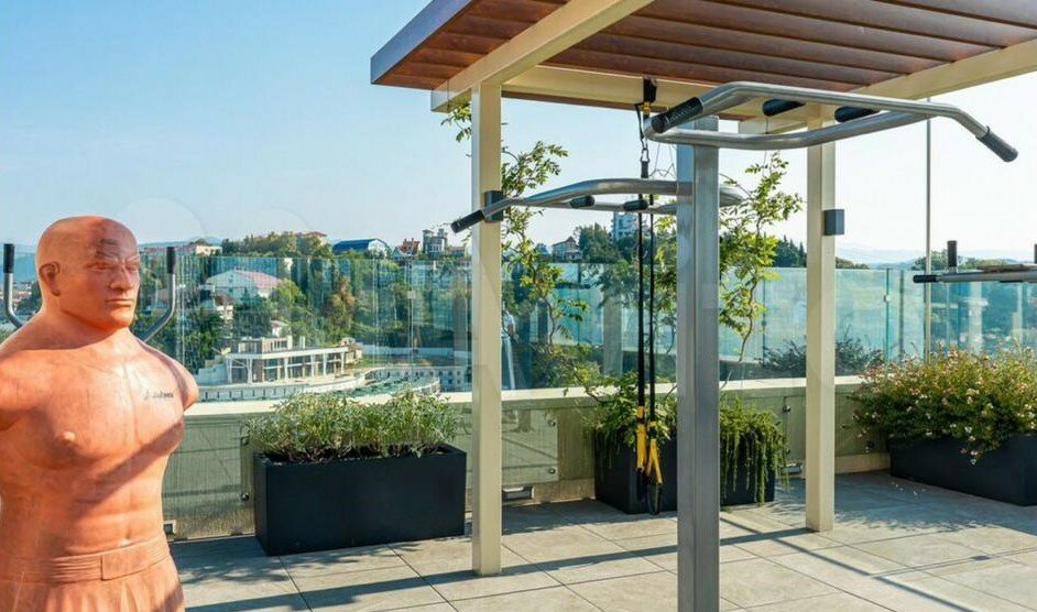 Фото СочиПосуточно