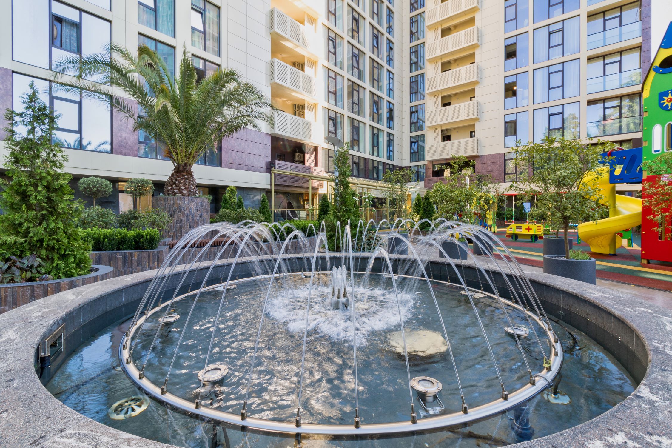 Фото отеля 3