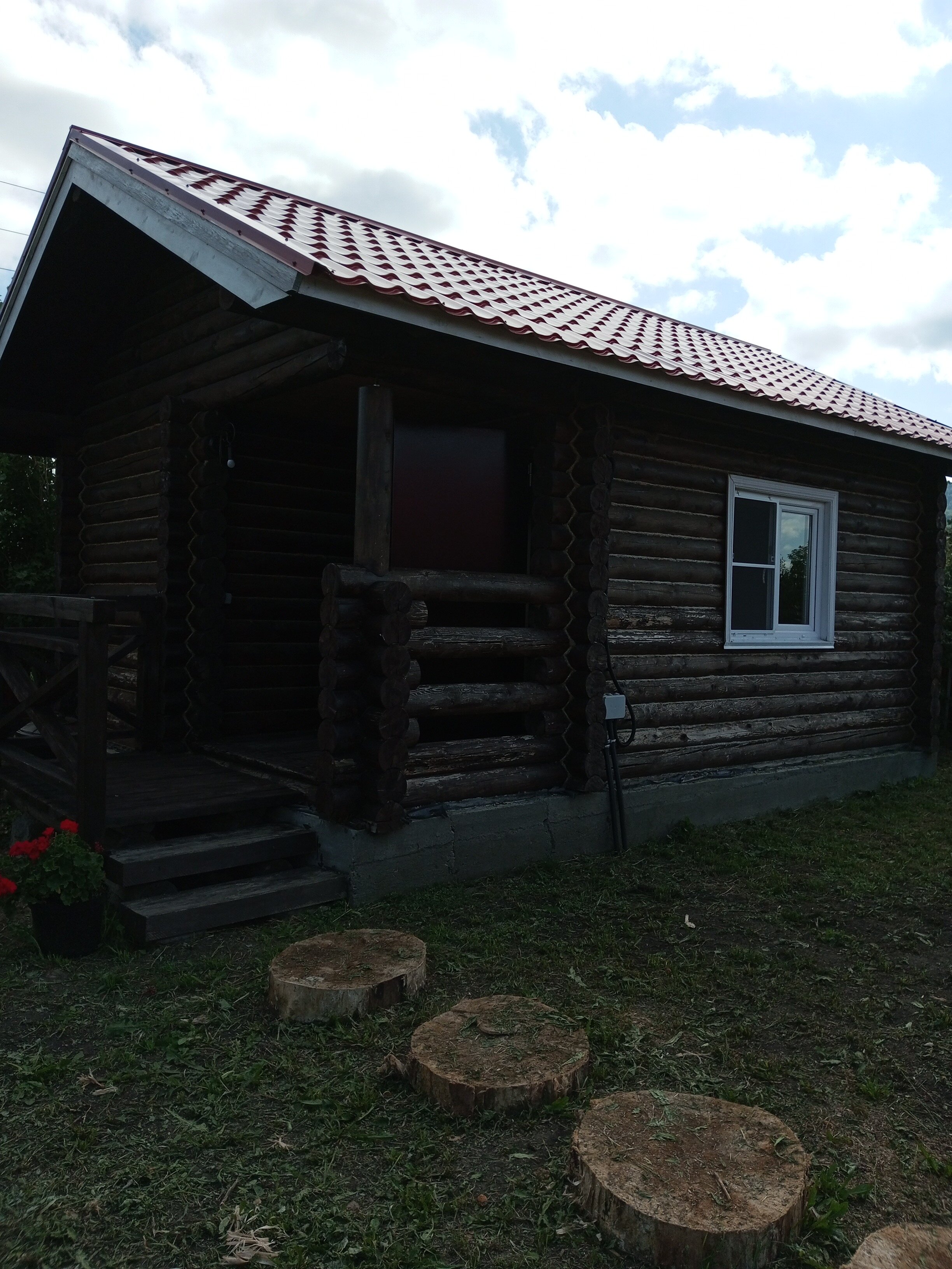 Фото Красный городок