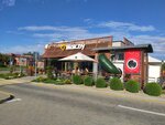 Мак.by (Cimirazieva Street, 76), fast food