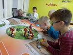 SHkola robototekhniki i programmirovaniya Liga Robotov (улица Васильева, 19), club for children and teenagers