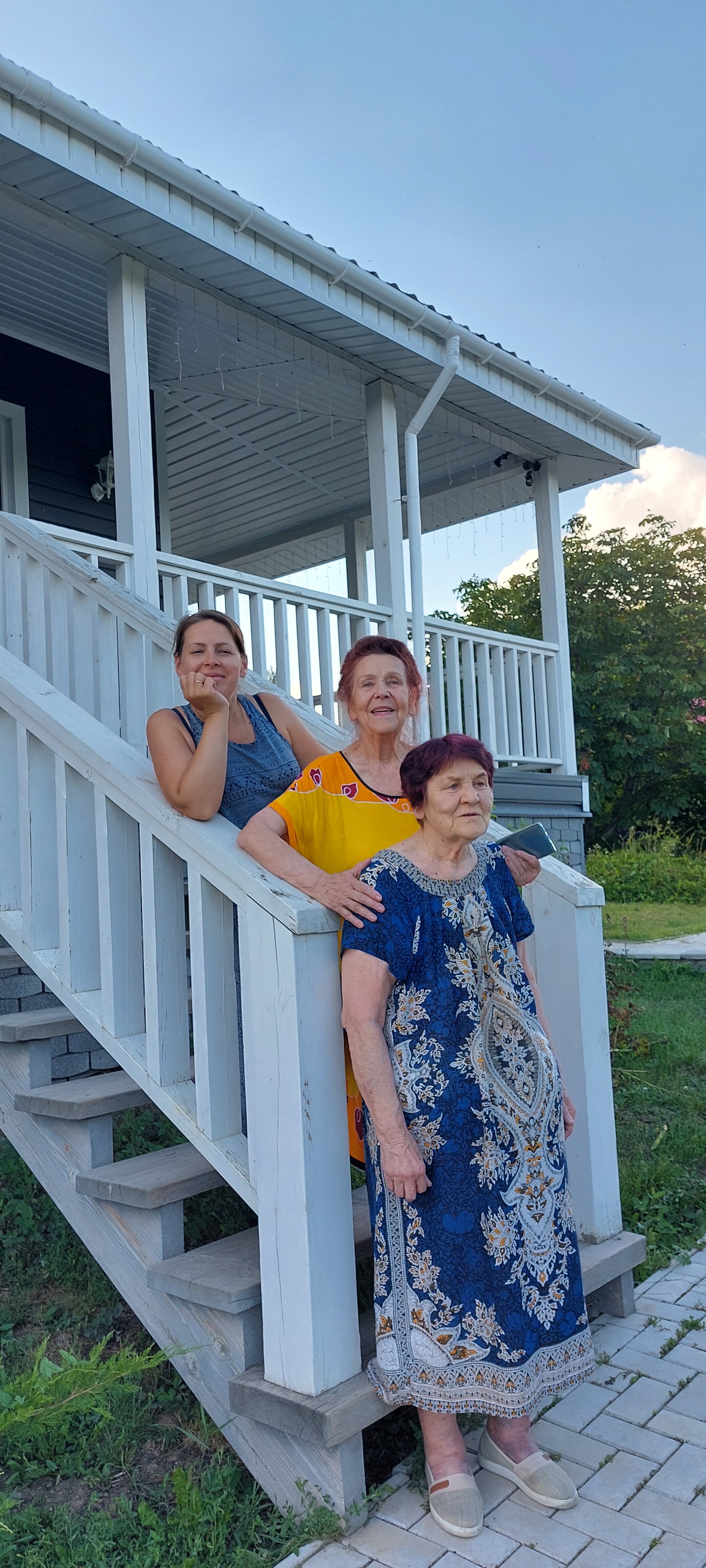 Фото Усадьба Малиновый родник