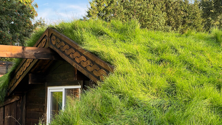 Фото Остров Kattegat