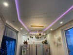 Maestro (Akademika Artsimovicha Street, 8), ceiling systems