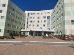 Республиканский клинический перинатальный центр, отделение платных услуг (Avrory Street, 16), department of the hospital