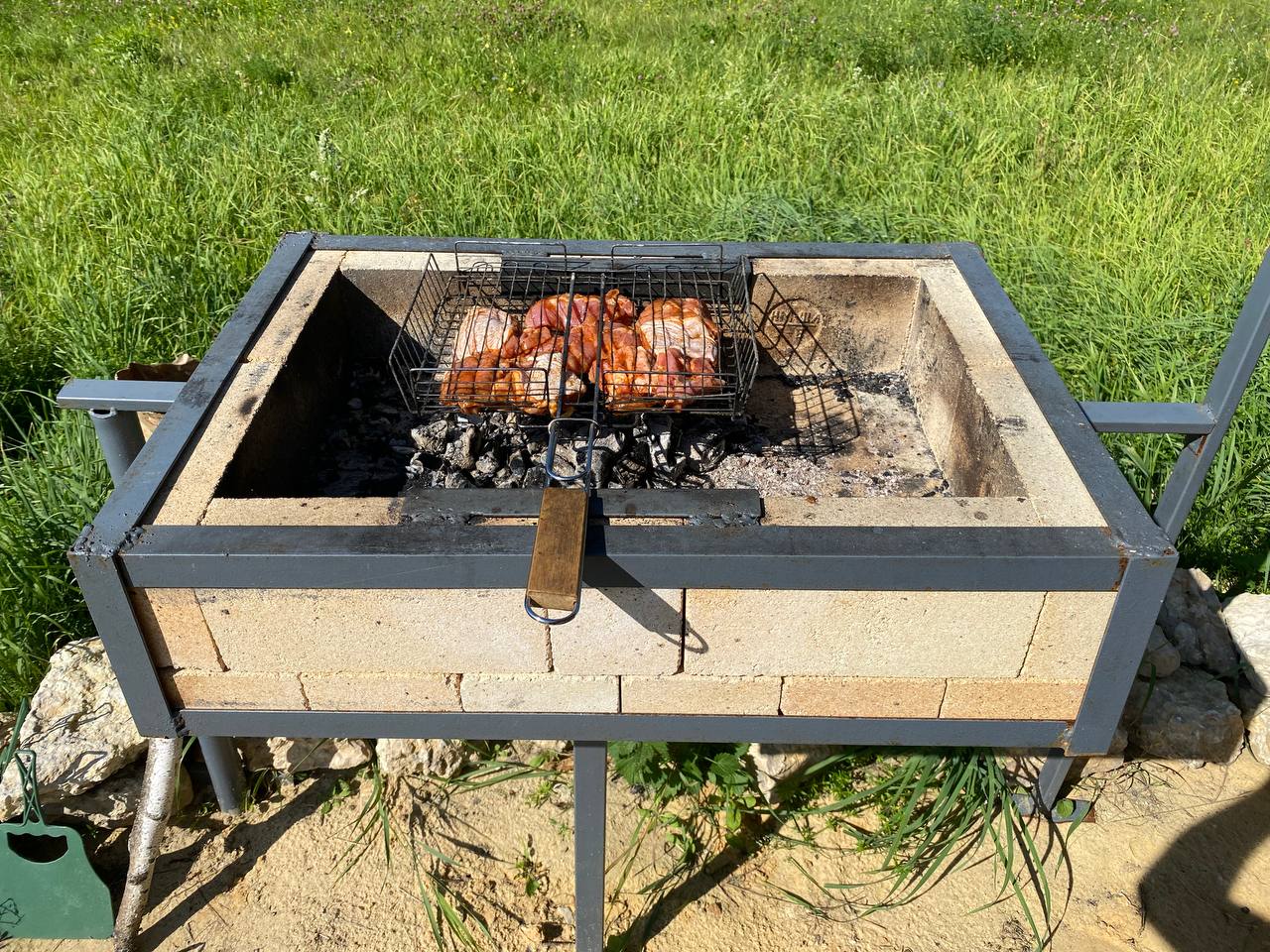 Фото ШангриЛа