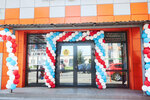 Superman (Zheleznodorozhnaya Street, 1), barber shop