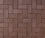 Тротуарная плитка (Belomorskiy pereulok, 98), paving tile
